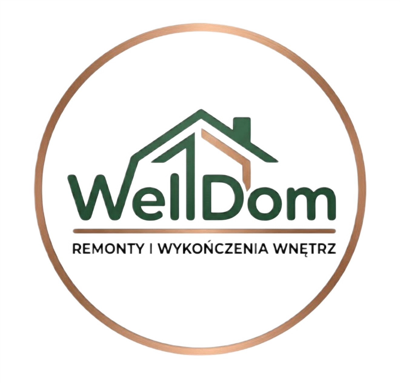 WellDom Logo